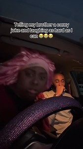 1M views · 74K reactions | Mr. “Take that wig off mayne” himself #reels #funny #prank #explorepage | Aerianna Hubbard | Facebook