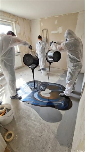 How To Make Bad Room Floor #trending