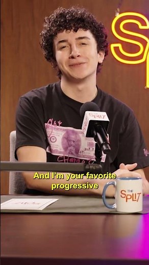 You won't want to miss this one... The Split, tomorrow on #jubilee