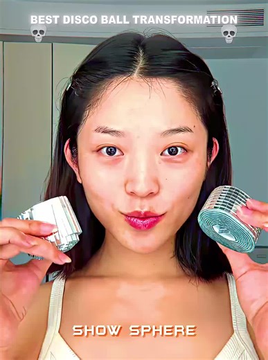 Transform Your Space with a Disco Ball Effect