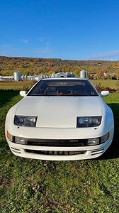 44K views · 1.2K reactions | The Nissan 300ZX is one of the most iconic performance cars to ever come out of Japan  | Bad Chad | Facebook