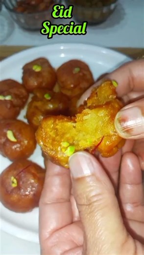 Halwayi Style mai Banaye Balushahi! हलवाई जैसी बलुशाही! Eid special recipe#ytshorts #shortvideos