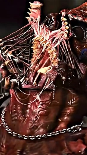 Blade vs Dracula#Blade: Trinity #bladetheseries #bladebound#marvel #vampirehunters