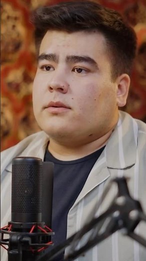 WILL ASL FT WITH WAYNE? | INTERVIEW WITH NAVROZ SOBIROV | FULL VIDEO 👆🏻