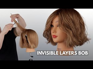 Invisible Layers Bob Tutorial (Hidden Layers) | PRO USE Step-by-Step