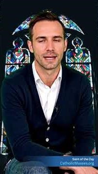 April 4, Saint Isidore of Seville #SaintOfTheDay