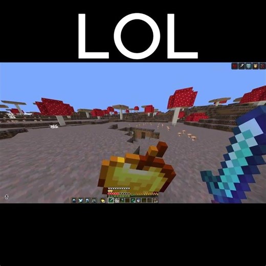 ‪@DreamyAlienXD‬ falling into the pit of doom. #minecraft #pvp #funnymoments