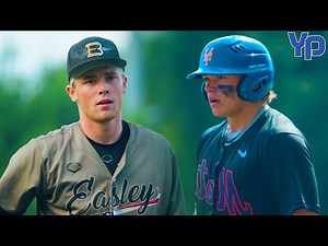 Canes National vs. #1 Team in the Country | 17u WWBA