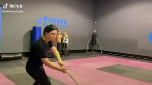 Martial Arts Training Techniques for Beginners