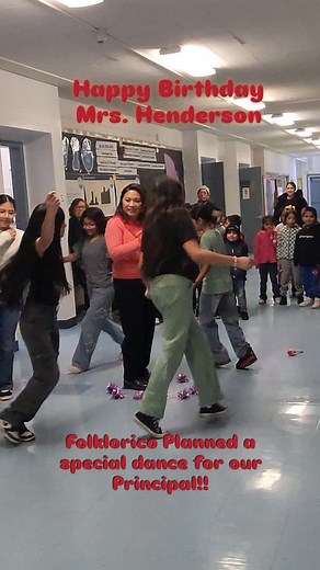 Fremont-Lopez Elementary School on Reels