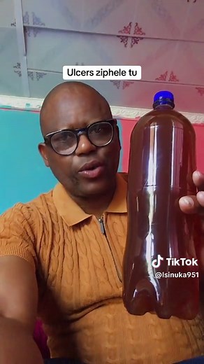 Understanding Ulcers and Effective Medication Options