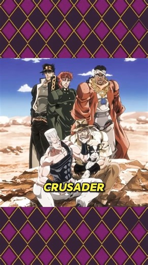 O fim trágico dos Jobros da parte 3 de jojo
