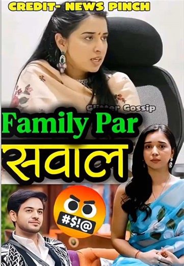 GK Ne Family par Sawal Uthaya - Bigg Boss 18 Recap