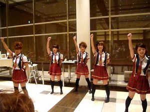 HAPPY☆WEDDING AKB４８☆会いたかった 結婚式 余興