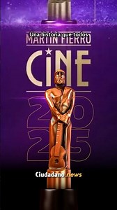 Interview with Pablo Rago: his performance in Yiya Murano and the 2025 Martín Fierro Film Awards