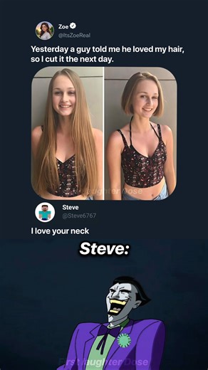 Steve let his intrusive thoughts win... 😂💀 #shorts #funny #memes