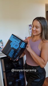 Vocês me indicaram e eu comprei !!! Testando o Soprador de folhas!! | Nayara Granig