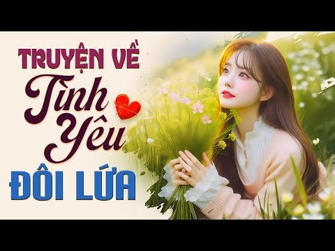 Truyện Về Tình Yêu Đôi Lứa Hay Nhất - Đọc Truyện Đêm Khuya Nghe Là Ngủ