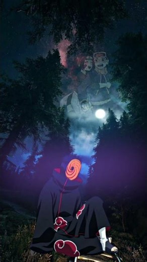 Obito 🥀Uchiha Sad🥺💝...