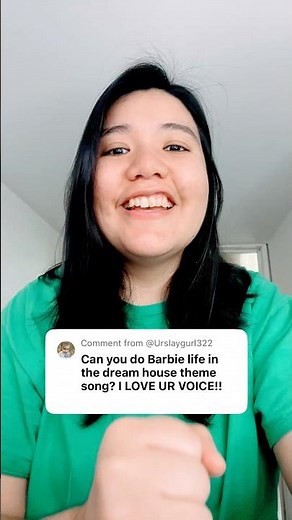 Barbie Life In The Dreamhouse Theme Song