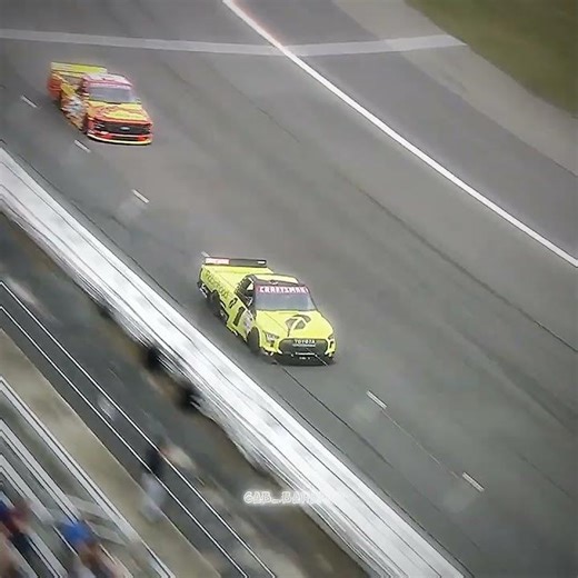 It's Heim time! #nascar #edit #motorsport #race #toyota