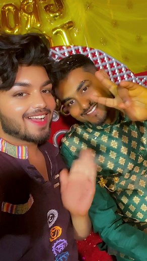 Meet my handsome groom 🔥❤️ #fyp#viral#views#mehendi#groommehendi#hennaartist#wedding#tiktoknepalofficial#foryoupageofficiall#support#_chirag_101