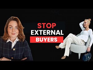 Rights of First Refusal & Rights of First Offer in Contracts: Explained by a Lawyer