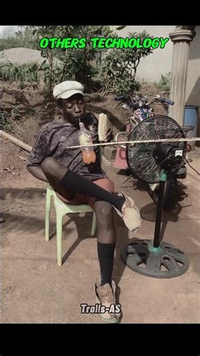 Others technology V/S last guy ☠️ #technology #funny #shortvideo #viral #trollface #shorts