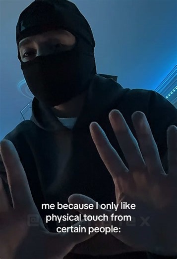 The Meaning Behind Physical Touch Preferences