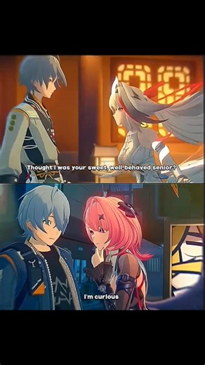 Ye Shunguang versus Ramiel~ 😭😳 | ZZZ