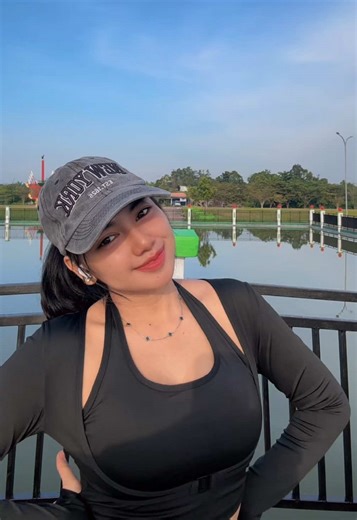 Morning fun🌅🏃🏻‍♀️‍➡️. #running #morning #jogging #fun #fyp