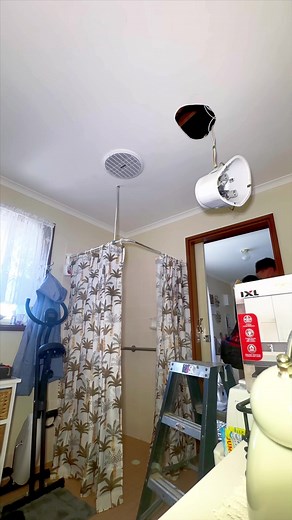 Installing Bathroom Heat Lamps for Ultimate Comfort | Tips and Tricks