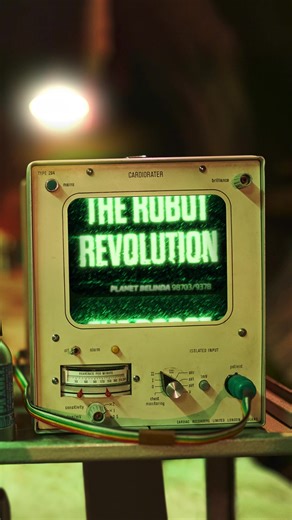 Doctor Who episode titles REVEALED! ⚡️ The countdown is on, get ready! #DoctorWho #SeasonTwo #NcutiGatwa #VaradaSethu #EpisodeTitles | BBC