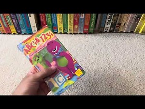 VHS Update September 2nd, 2025