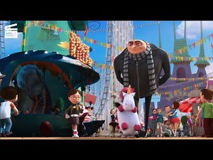 Despicable Me: It's So Fluffy