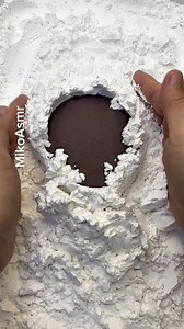 #asmr #satisfying #mikoasmr1 #relax #crush #reels #asmrvideo #asmrsounds #oddlysatisfying #asmrsound #squeaks | Miko Asmr