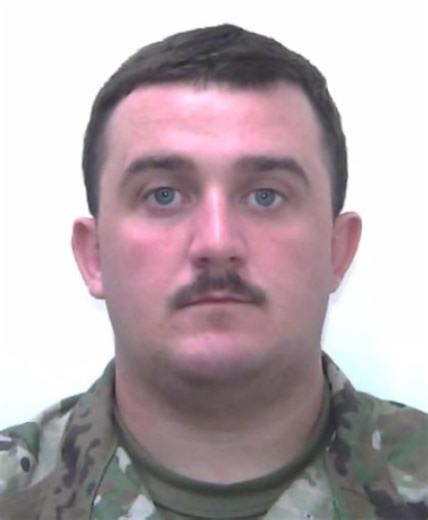 National Guard member is "slowly healing" after D.C. shooting, governor says