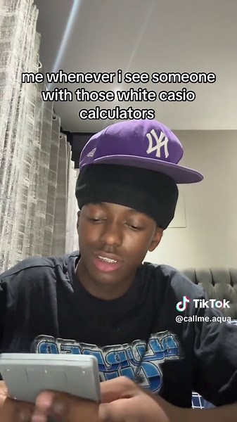 Using Casio Calculators for Exam Success