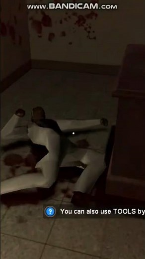 It Was Too Late Scientist Dead By Zombie #garrysmod #gmod
