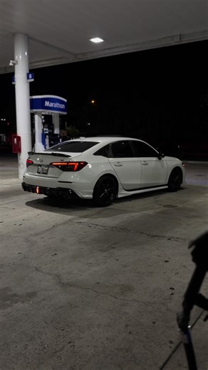 Exploring the Honda Civic Si Features