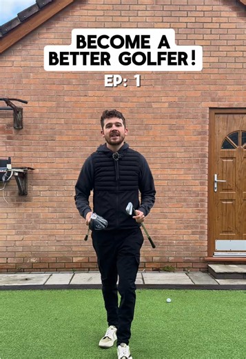 Mastering the Perfect Backswing in Golf