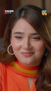 Hamna Ab Kya Chaal Chalne Wali Hai..? #Khushi #MariamEjaz #SummiyaBukhsh #humtv
