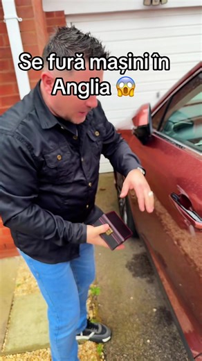 Effective Anti-Theft Devices for Car Security