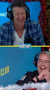 71K views · 361 reactions | 'Ned Flanders' and Lana are back for More on the 20th | More FM's Breakfast Club | Facebook