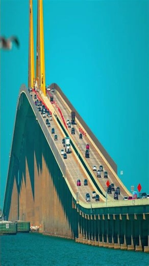 Tampa, Florida, USA by Drone - 4K Video Ultra HD [HDR]