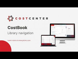 CostBase & CostPro - Navigating the Costbook Library | CostCenter Estimating Software