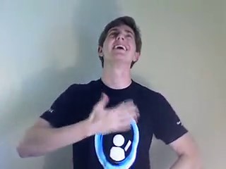 Portal - Still Alive - ASL Song