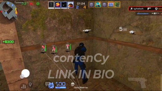 Standoff 2 Hack Mobile Guide