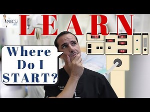 Do you know how to choose Oscillator settings?