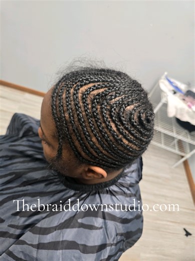 DIY Hair Braiding Services in Chicago